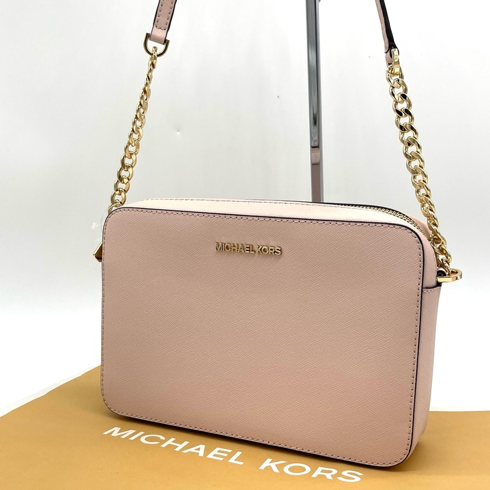 Michael Kors Large EW Crossbody Bag